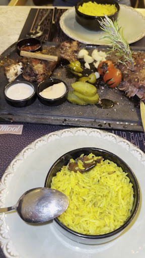 Meat Moot Istanbul Taksim · Fotoğraflar 17