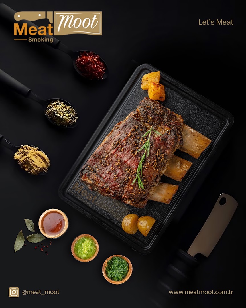 Meat Moot Istanbul Taksim · Fotoğraflar 7