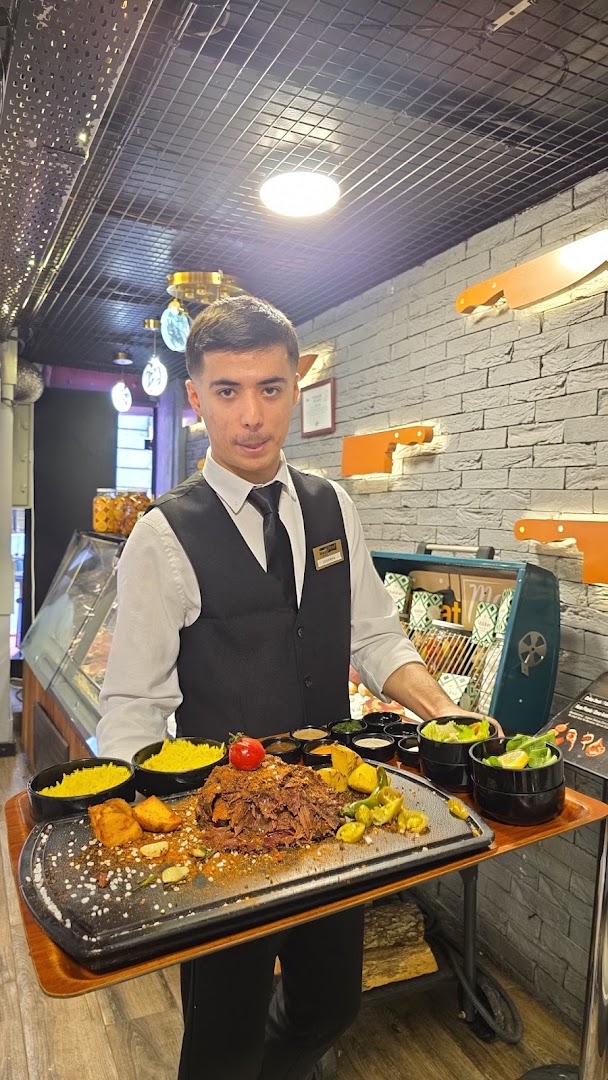 Meat Moot Istanbul Taksim · Fotoğraflar 14