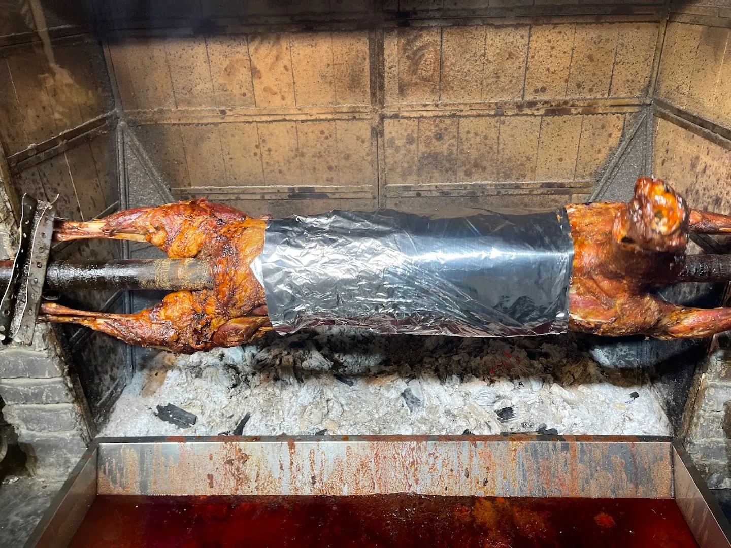 Meat Moot Istanbul Taksim · Fotoğraflar 6