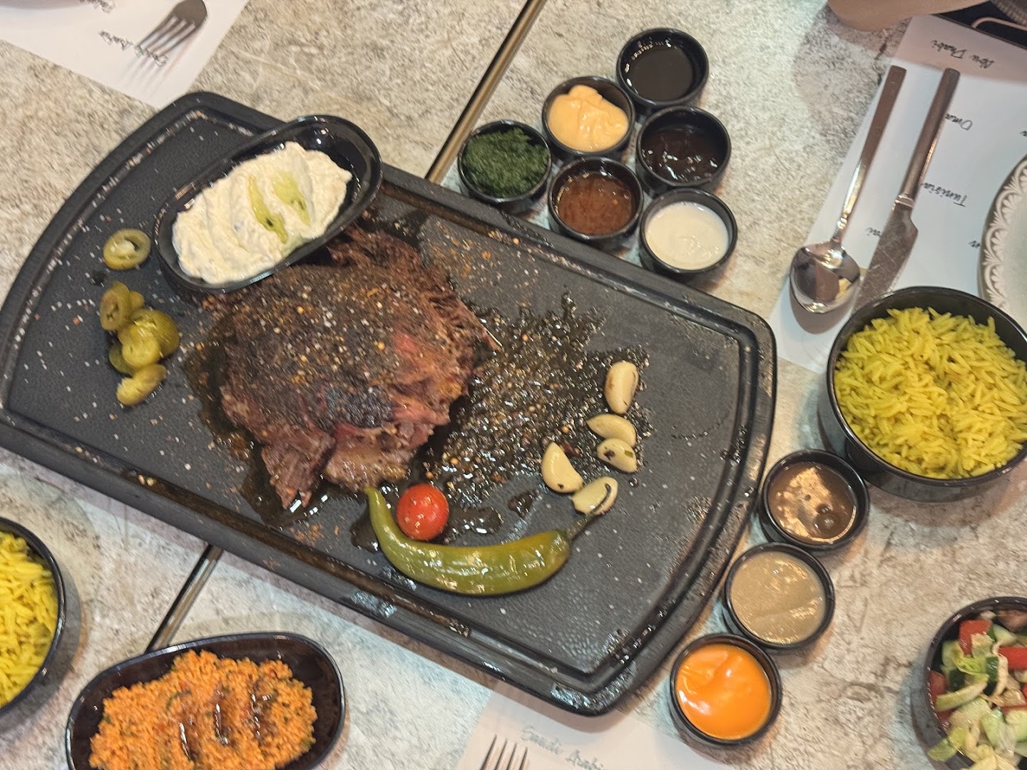 Meat Moot Istanbul Taksim · Fotoğraflar 2