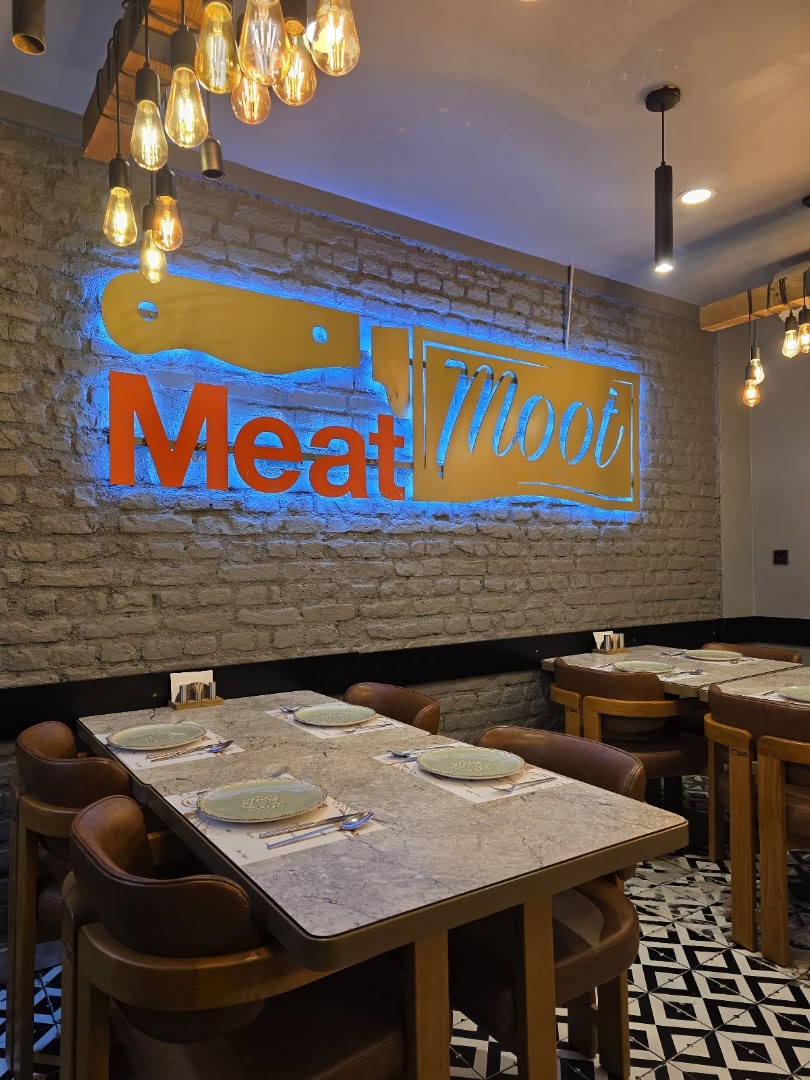 Meat Moot Istanbul Taksim · Fotoğraflar 11
