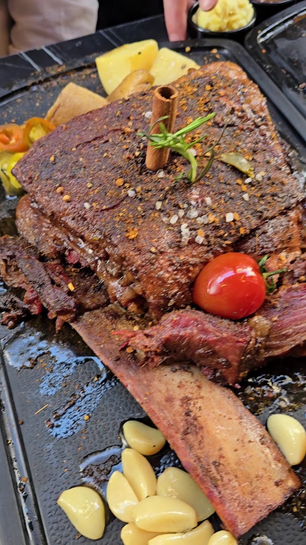 Meat Moot Istanbul Taksim · Fotoğraflar 15