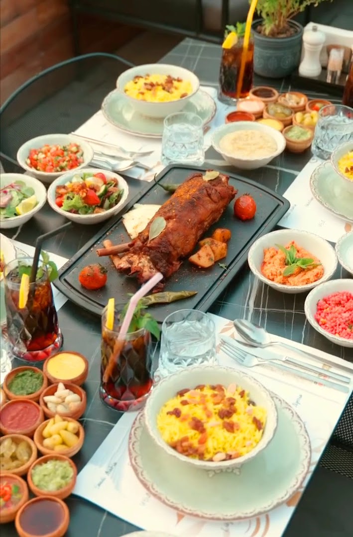 Meat Moot Istanbul Taksim · Fotoğraflar 12